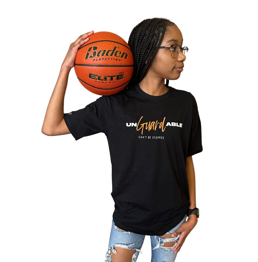 UnGuardable Tee